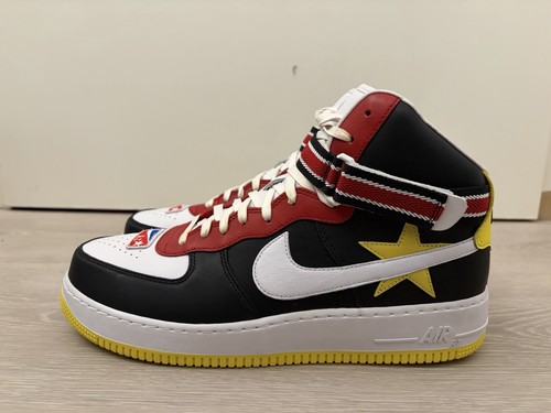 Nike air force - nike, high
