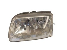 Optique avant principal gauche