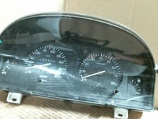 Compteur PEUGEOT 4X4