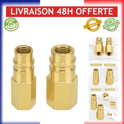 Adaptateurs réservoir de - réservoir,