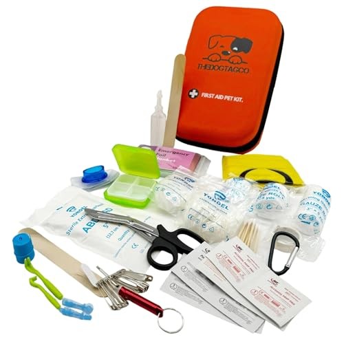 Thedogtagco kit premiers - de,