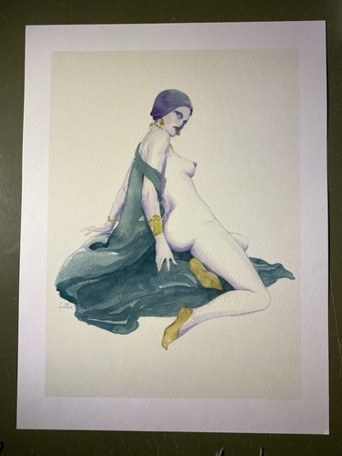 Illustration libris sexy - libris,