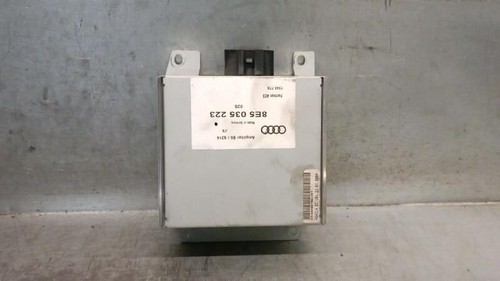 8e5035223d amplificateur - 8e5035223d,