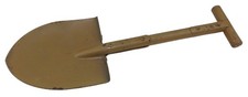 Pelle en T M-1910 US WW2