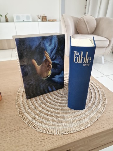 Bible osty seuil - la,