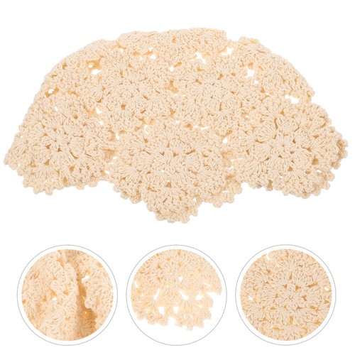 Bonnet tricoté tricotin - bonnet,