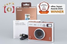 Appareil photo instantané