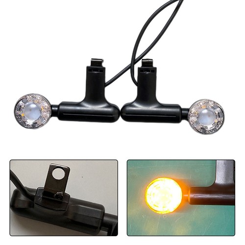 Clignotant électrique