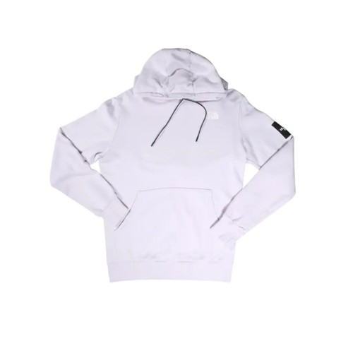 Sweat capuche the - capuche,