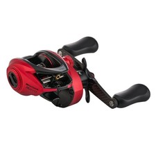 Abu Garcia Revo Rocket Low