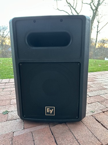 Electro voice sb120 passive - electro-voice,