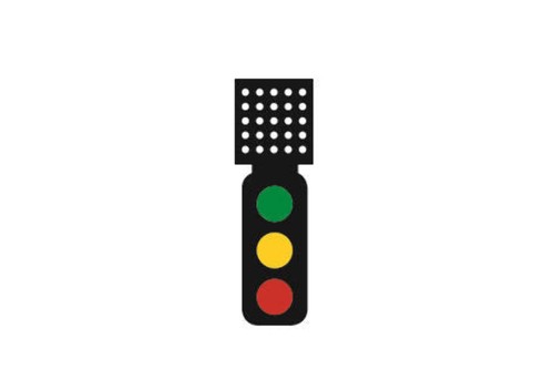 Train tech sk4t gauge - sk4t,