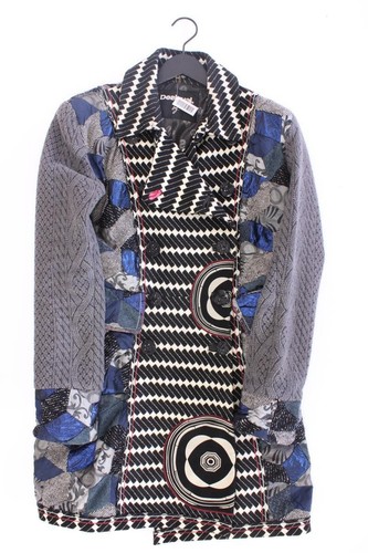 Manteau femme desigual - ⭐,