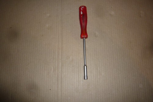 Clé emmanchée facom - facom, isoryl