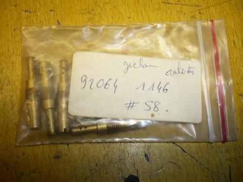 Gicleur 58 92064 - x,