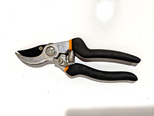 Fiskars pruning shears cutter - fiskars,