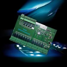 Module de sortie relais relais 12 Honeywell PW6K1OUT PW-Series