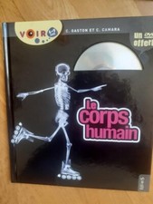 Corps humain pour les - pour,