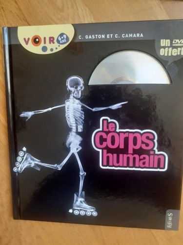 Corps humain pour - corps, les