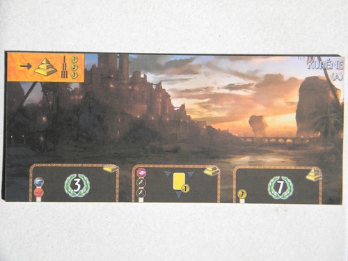 Jeu wonders merveille - 7,