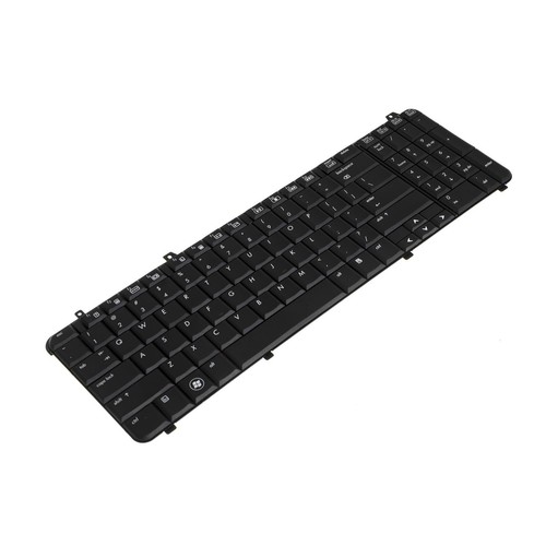 Clavier dv6 2120sf qwerty - hp,