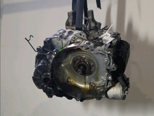 BOITE DE VITESSES AUTOMATIQUE Citroën C5 III Berline (RD) 2010 2231L9