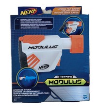 N-Strike Nerf Modulus System Crosse Rangement Extensible Fléchettes C0388 B6321