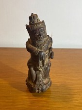 Manche, poignée de Kriss