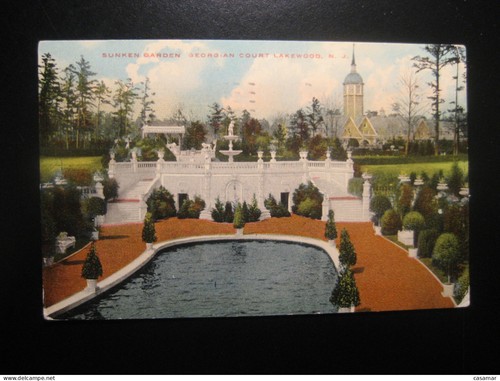 Lakewood new jersey garden - mm.,