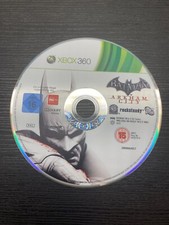 CD SEUL Batman Arkham City Xbox 360 PAL