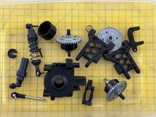 Kyosho assortiment pièces - de,