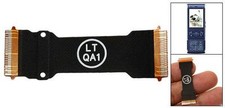 Câble plat flex lcd pour - câble,