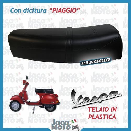 Selle vespa 125 150 - pe,