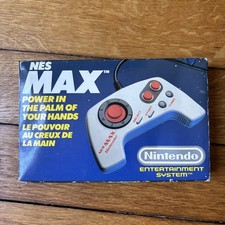 Manette Nintendo NES Max FAH