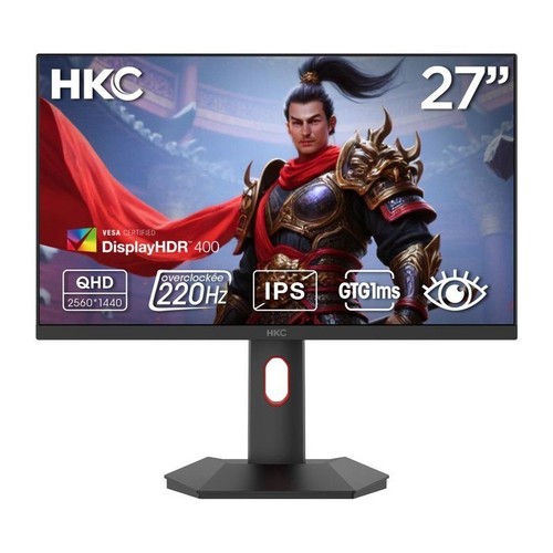 Ecran gamer hkc - pc,