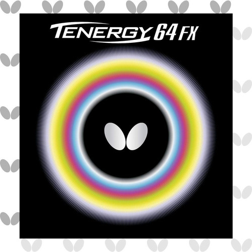 Butterfly tenergy table - butterfly, 64