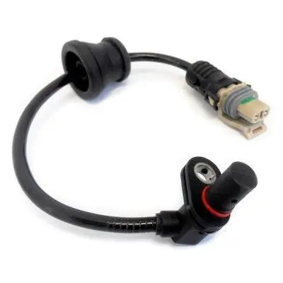Capteur vitesse roue abs - de,