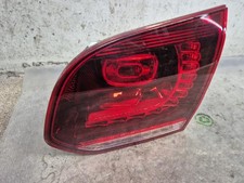 Feu arriere secondaire droit