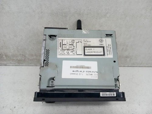 Autoradio origine alfa romeo - alfa,