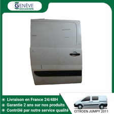 🇫🇷 PORTE COULISSANTE