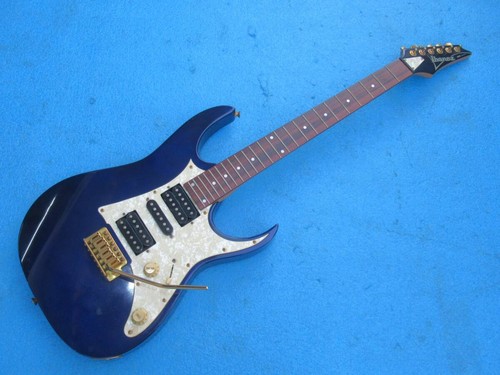 Guitare électrique ibanez - ibanez, rg