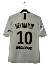 NIKE PSG 2018/2019 AWAY NEYMAR