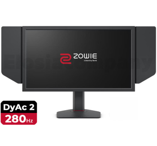 Moniteur gaming benq zowie - gaming,