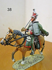 1/32 FIGURINE DEL PRADO 38