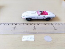 TEKNO DENMARK, JAGUAR E TYPE