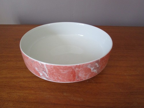 Petit plat creux villeroy - petit,