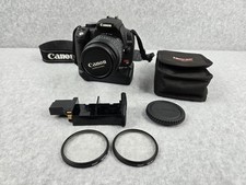 Canon EOS Digital Rebel XT