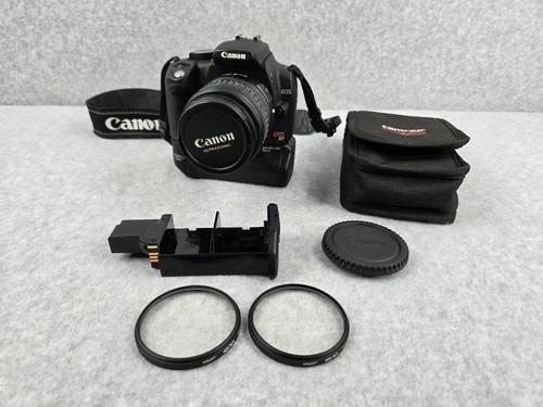 Canon eos digital - eos, xt