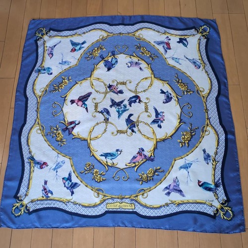 Hermes carre cre des - la,