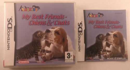 Best friends chiens et - my,